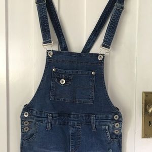 Overalls